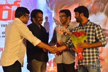 Neevevaro Movie Press Meet Photos